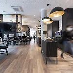 Harbr Ludwigsburg, A Member Of Radisson Individuals 3* Ludwigsburg