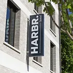Harbr Ludwigsburg, A Member Of Radisson Individuals 3* Ludwigsburg