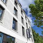 Hotel Harbr Ludwigsburg, A Member Of Radisson Individuals 3*