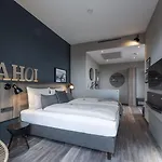 Harbr Ludwigsburg, A Member Of Radisson Individuals Hotel 3*