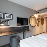 Harbr Ludwigsburg, A Member Of Radisson Individuals Hotel 3*