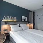 Harbr Ludwigsburg, A Member Of Radisson Individuals 3* Ludwigsburg