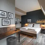 Harbr Ludwigsburg, A Member Of Radisson Individuals 3* Ludwigsburg