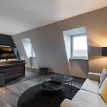 Harbr Ludwigsburg, A Member Of Radisson Individuals Hotel