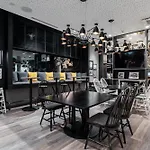 Harbr Ludwigsburg, A Member Of Radisson Individuals Hotel 3*