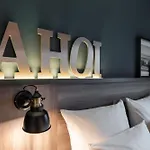 Harbr Ludwigsburg, A Member Of Radisson Individuals Hotel 3*