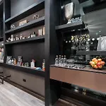Hotel Harbr Ludwigsburg, A Member Of Radisson Individuals 3*