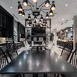 Harbr Ludwigsburg, A Member Of Radisson Individuals 3* Ludwigsburg