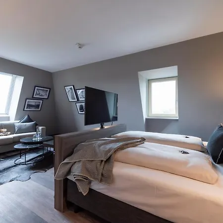 Hotel Harbr Ludwigsburg, A Member Of Radisson Individuals