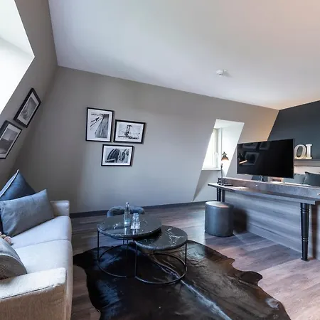 מלון Harbr Ludwigsburg, A Member Of Radisson Individuals לודוויגסבורג