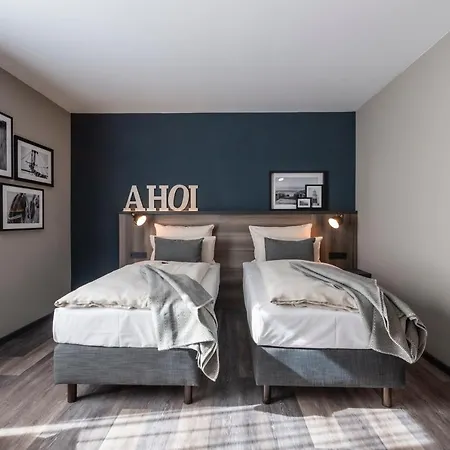 Harbr Ludwigsburg, A Member Of Radisson Individuals מלון לודוויגסבורג