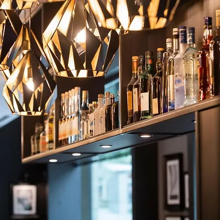 מלון Harbr Ludwigsburg, A Member Of Radisson Individuals 3*