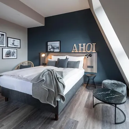 Hotel Harbr. Ludwigsburg