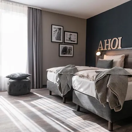 Harbr Ludwigsburg, A Member Of Radisson Individuals מלון לודוויגסבורג