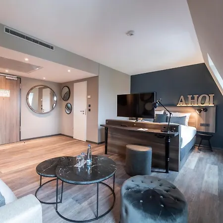 Harbr Ludwigsburg, A Member Of Radisson Individuals 3* Ludwigsburg