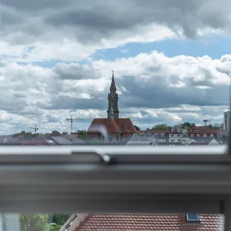 Harbr. 3* Ludwigsburg