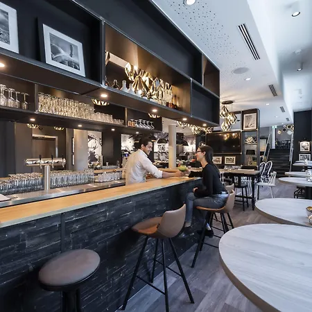 Harbr Ludwigsburg, A Member Of Radisson Individuals Hotel