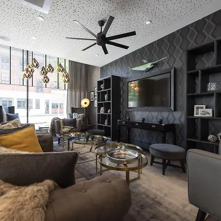 Harbr Ludwigsburg, A Member Of Radisson Individuals Hotel Ludwigsburg