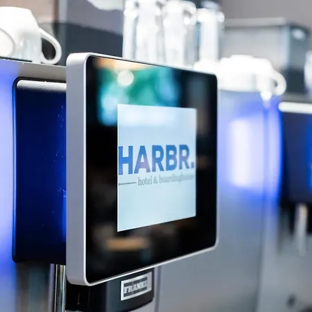 Harbr Ludwigsburg, A Member Of Radisson Individuals 3*