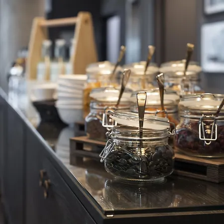 Harbr Ludwigsburg, A Member Of Radisson Individuals 3*