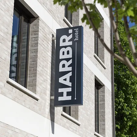 Harbr Ludwigsburg, A Member Of Radisson Individuals 3* Ludwigsburg