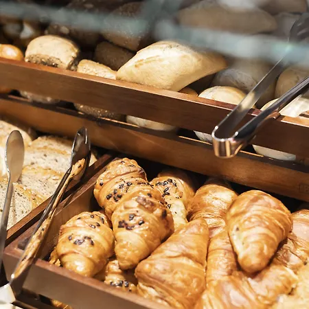 Harbr Ludwigsburg, A Member Of Radisson Individuals 3*