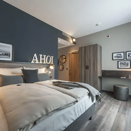 ホテル Harbr Ludwigsburg, A Member Of Radisson Individuals