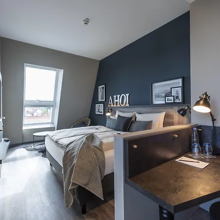 מלון Harbr Ludwigsburg, A Member Of Radisson Individuals