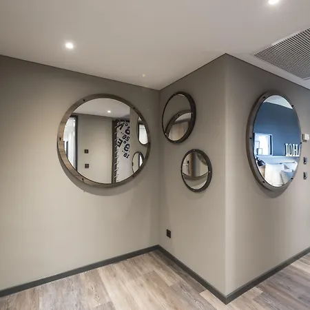 Hotel Harbr Ludwigsburg, A Member Of Radisson Individuals