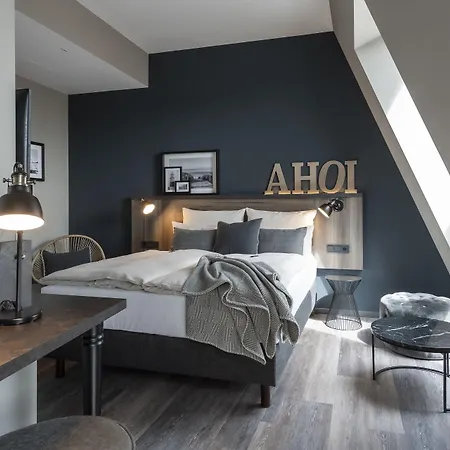 מלון Harbr Ludwigsburg, A Member Of Radisson Individuals