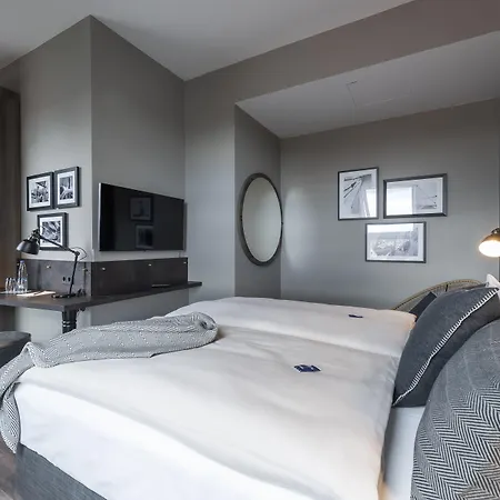 מלון Harbr Ludwigsburg, A Member Of Radisson Individuals