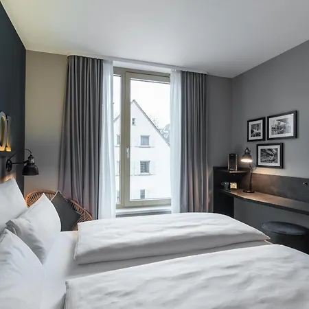 Harbr Ludwigsburg, A Member Of Radisson Individuals Ludwigsburg