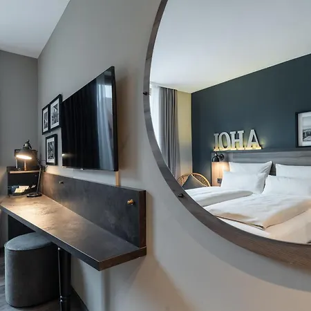 Harbr Ludwigsburg, A Member Of Radisson Individuals