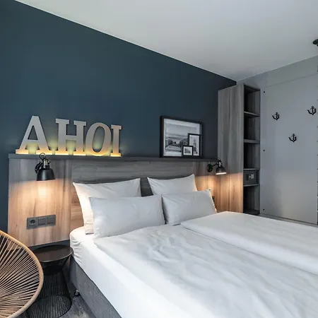 Harbr Ludwigsburg, A Member Of Radisson Individuals 3* Ludwigsburg