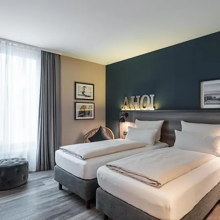 Harbr Ludwigsburg, A Member Of Radisson Individuals Szálloda