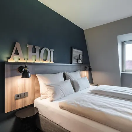 Harbr Ludwigsburg, A Member Of Radisson Individuals 3*