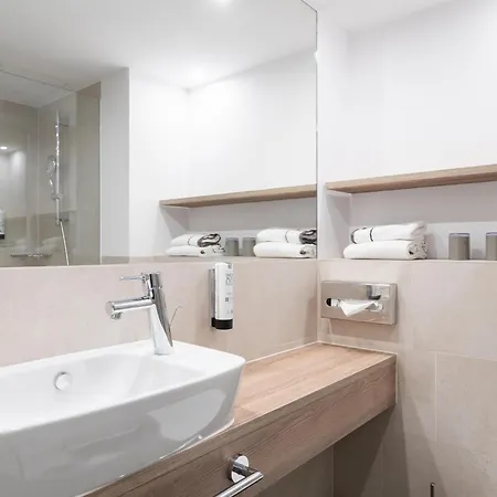 Harbr Ludwigsburg, A Member Of Radisson Individuals 3*