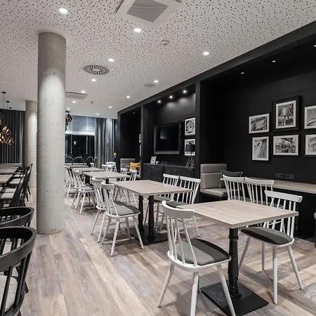 Harbr Ludwigsburg, A Member Of Radisson Individuals