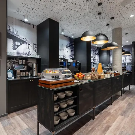 Harbr Ludwigsburg, A Member Of Radisson Individuals 3*