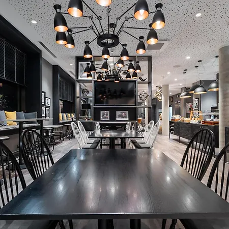 Harbr Ludwigsburg, A Member Of Radisson Individuals 3* Ludwigsburg