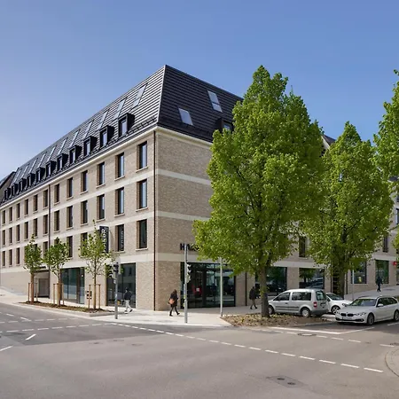 Hotel Harbr Ludwigsburg, A Member Of Radisson Individuals