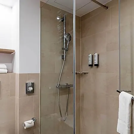 Harbr Ludwigsburg, A Member Of Radisson Individuals 3*