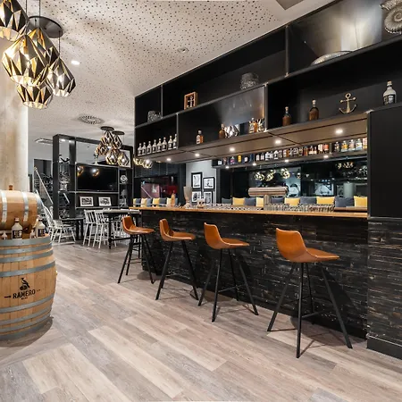Harbr Ludwigsburg, A Member Of Radisson Individuals 3*
