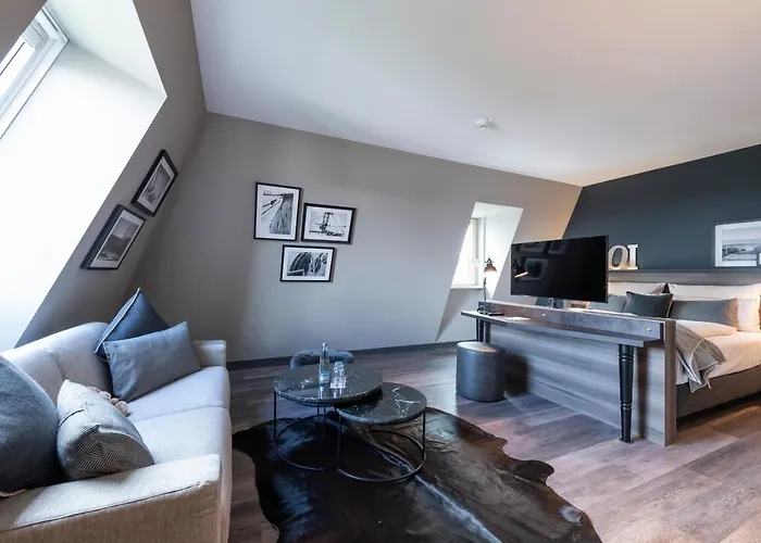 Hotel Harbr Ludwigsburg, A Member Of Radisson Individuals Ludwigsburg