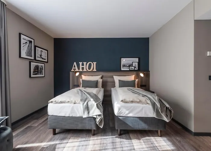 Harbr Ludwigsburg, A Member Of Radisson Individuals Hotel Ludwigsburg