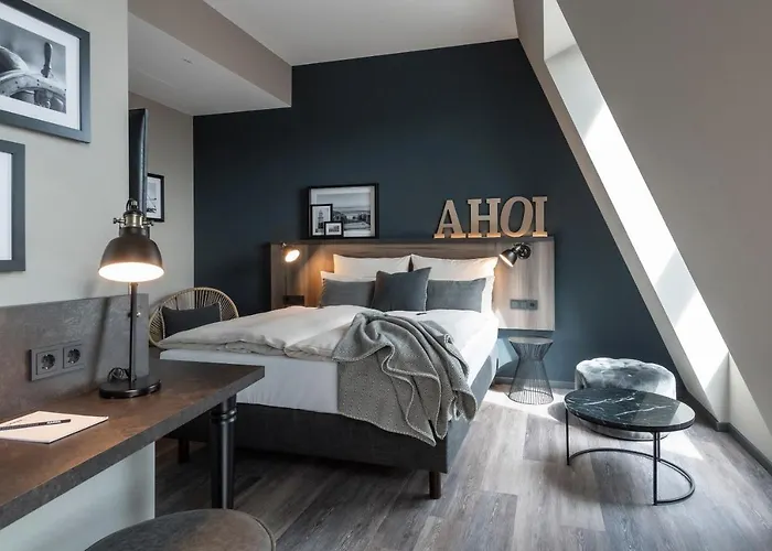 Harbr Ludwigsburg, A Member Of Radisson Individuals Hotel