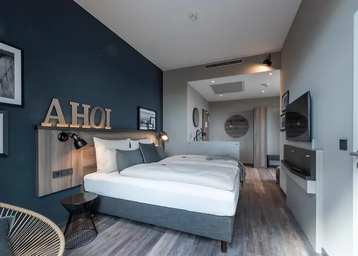 Harbr Ludwigsburg, A Member Of Radisson Individuals 3*