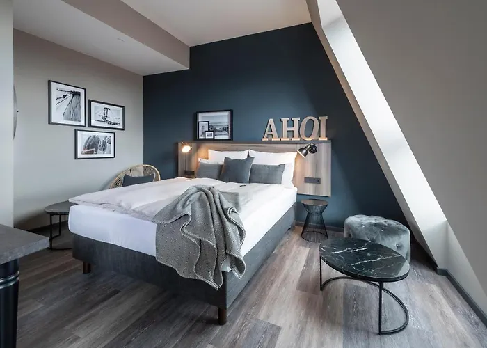 Hotel Harbr Ludwigsburg, A Member Of Radisson Individuals Ludwigsburg