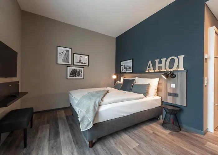 Harbr Ludwigsburg, A Member Of Radisson Individuals Hotel Ludwigsburg