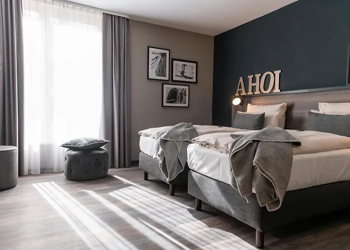 Harbr Ludwigsburg, A Member Of Radisson Individuals Hotel Ludwigsburg